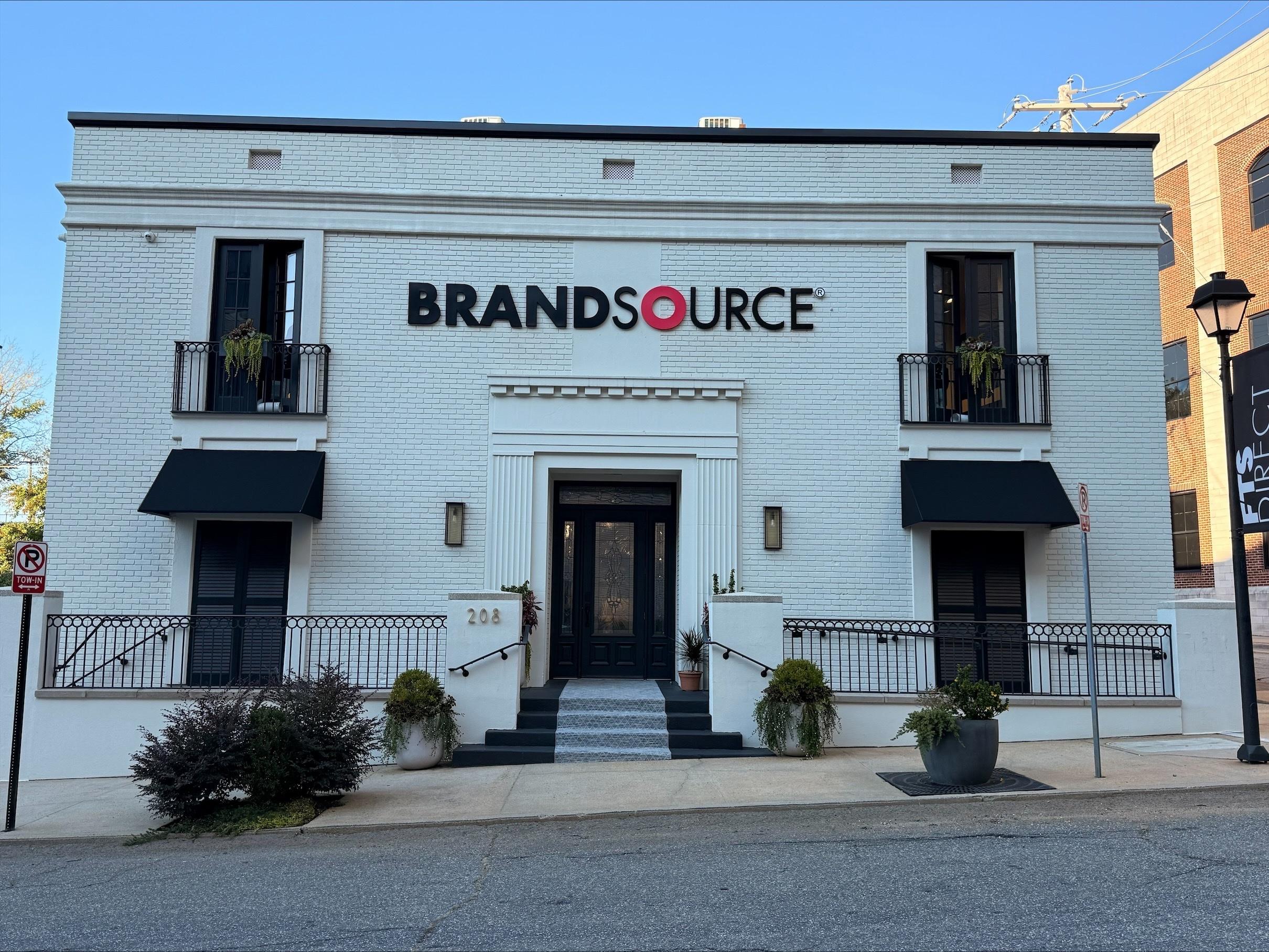 BrandSource
