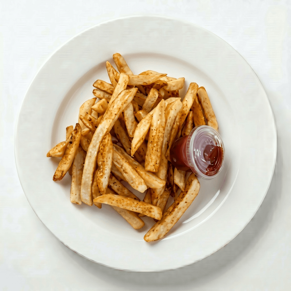 Side of Fries