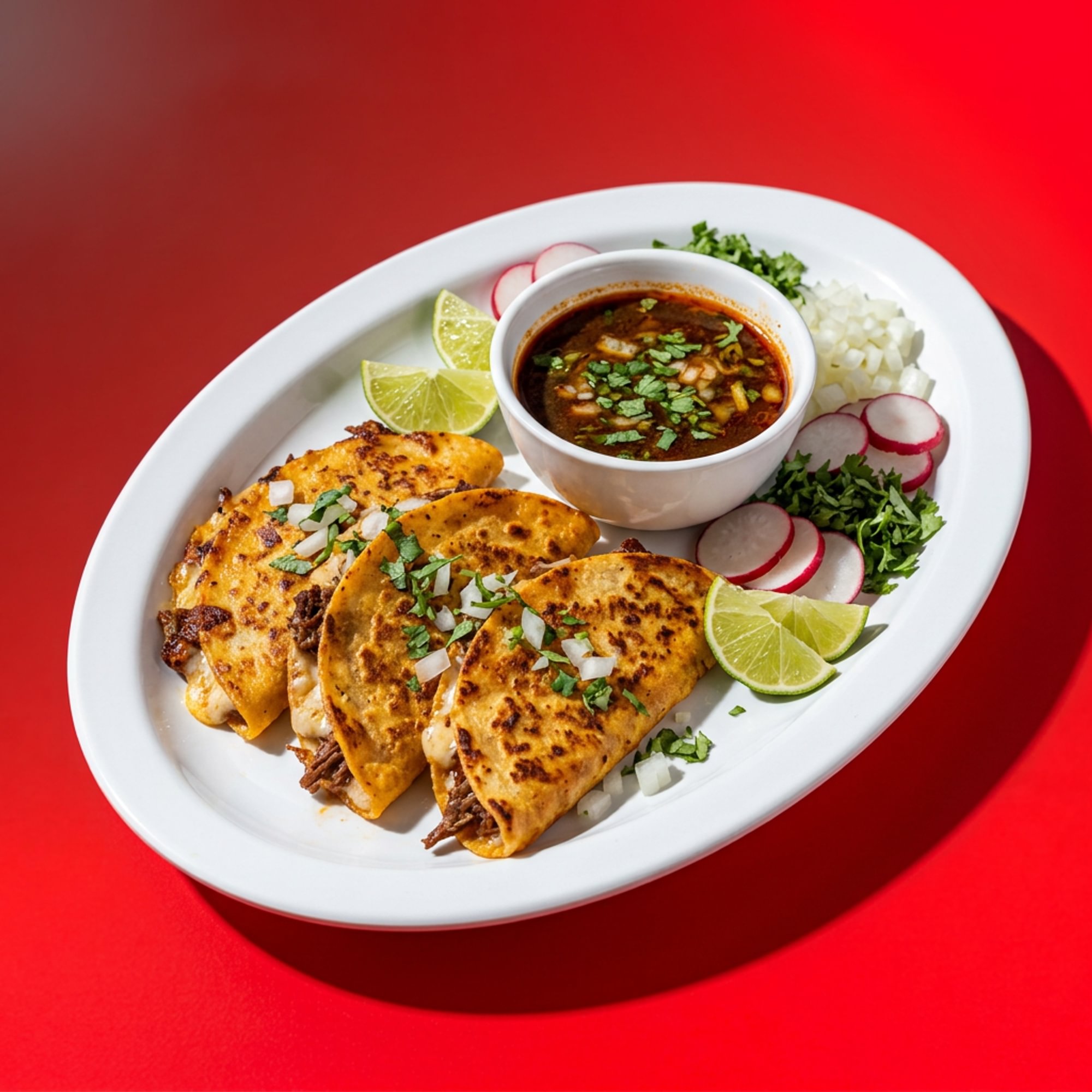 Quesataco Special
