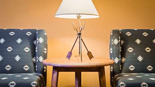 Images Best Western Moriarty Heritage Inn