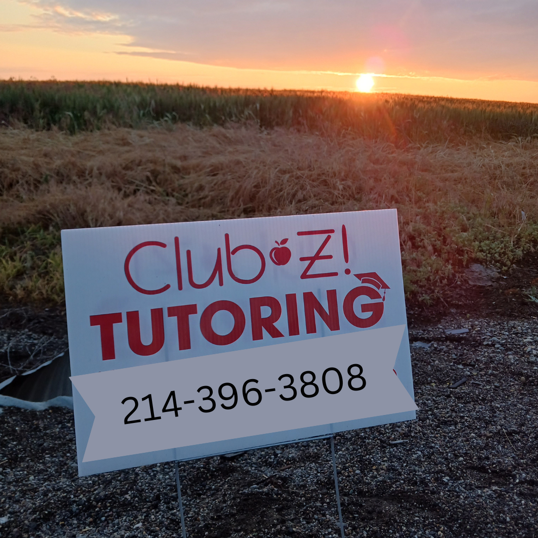 Club Z! Tutoring Image