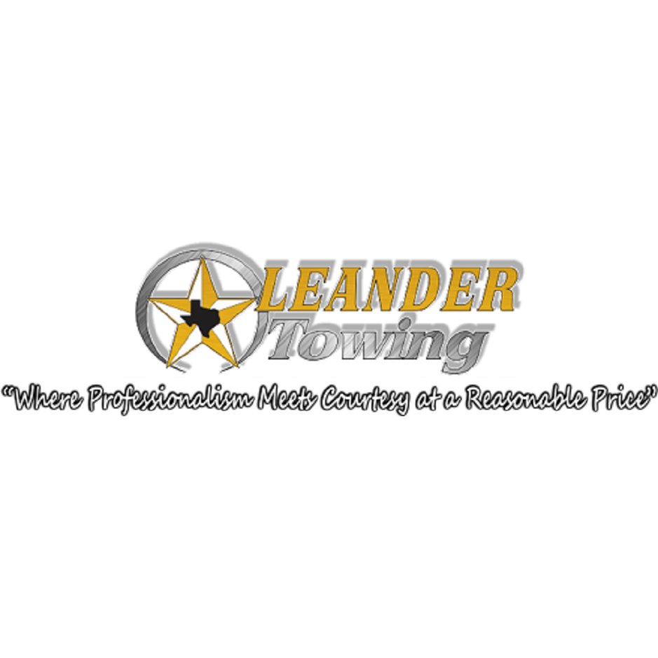 Leander Towing