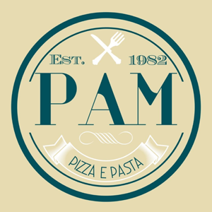 Logo von Ristorante Eiscafé PAM