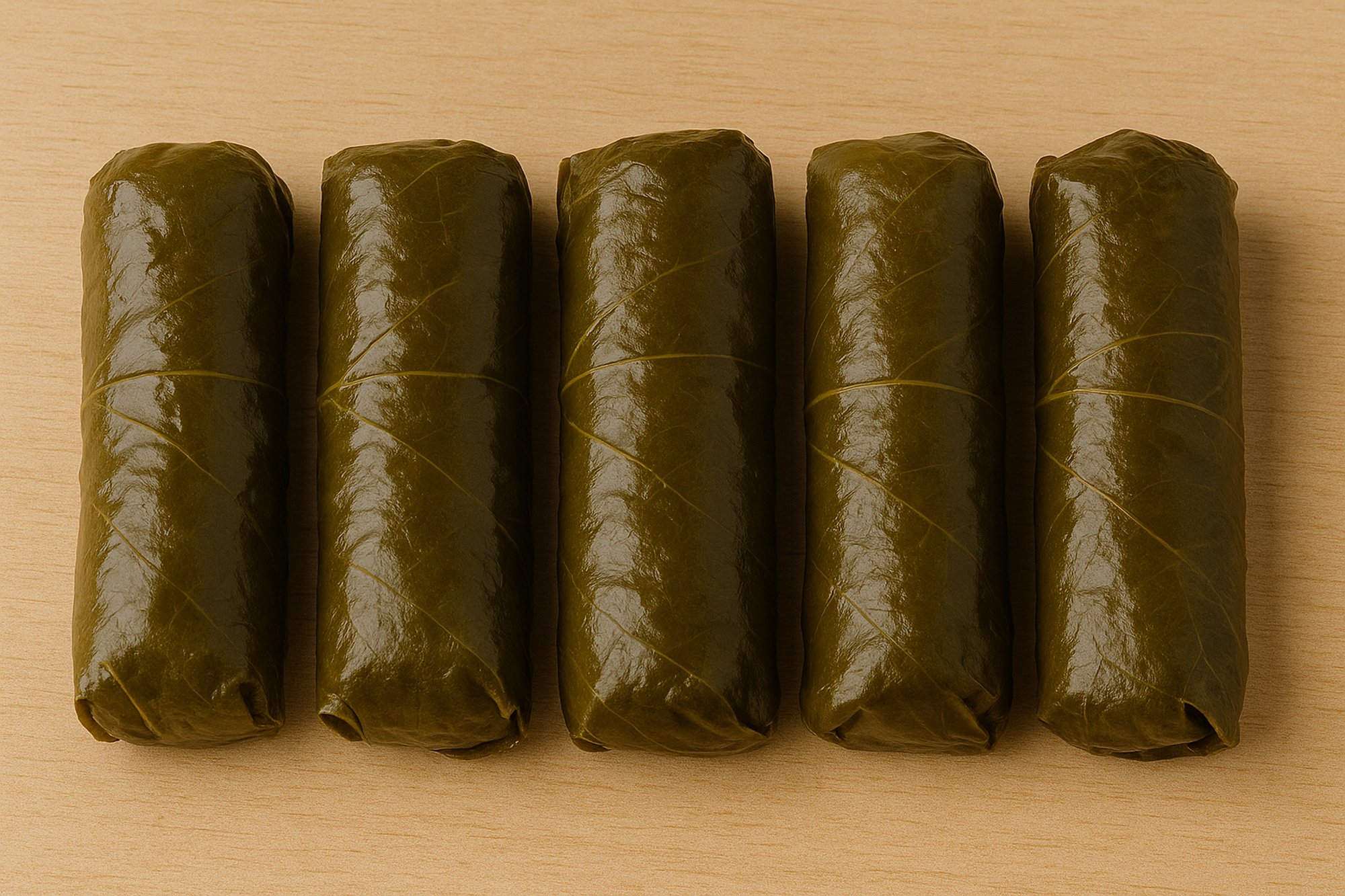 Dolmades