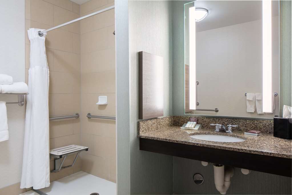 Hilton Garden Inn Manhattan Image