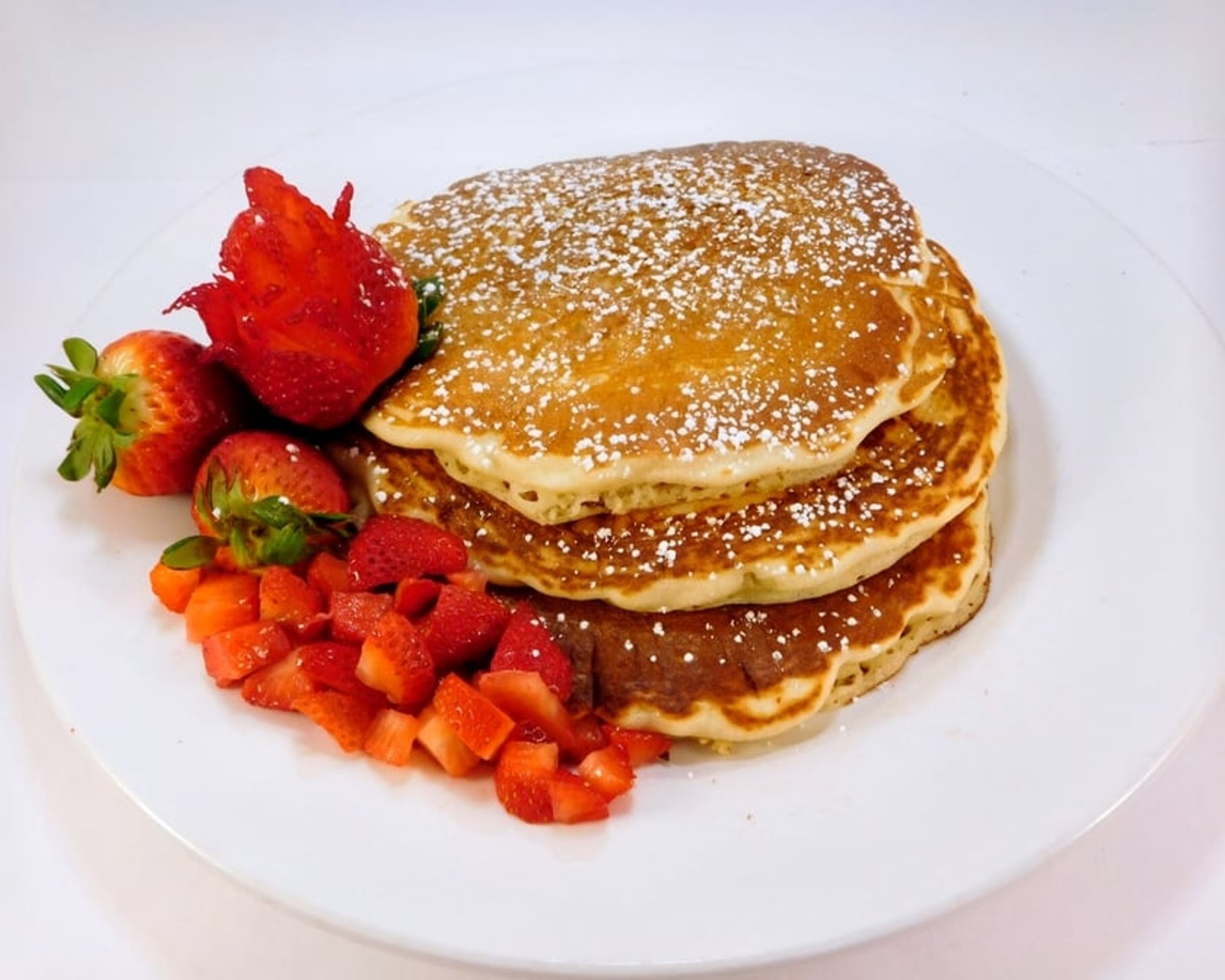 Pancakes