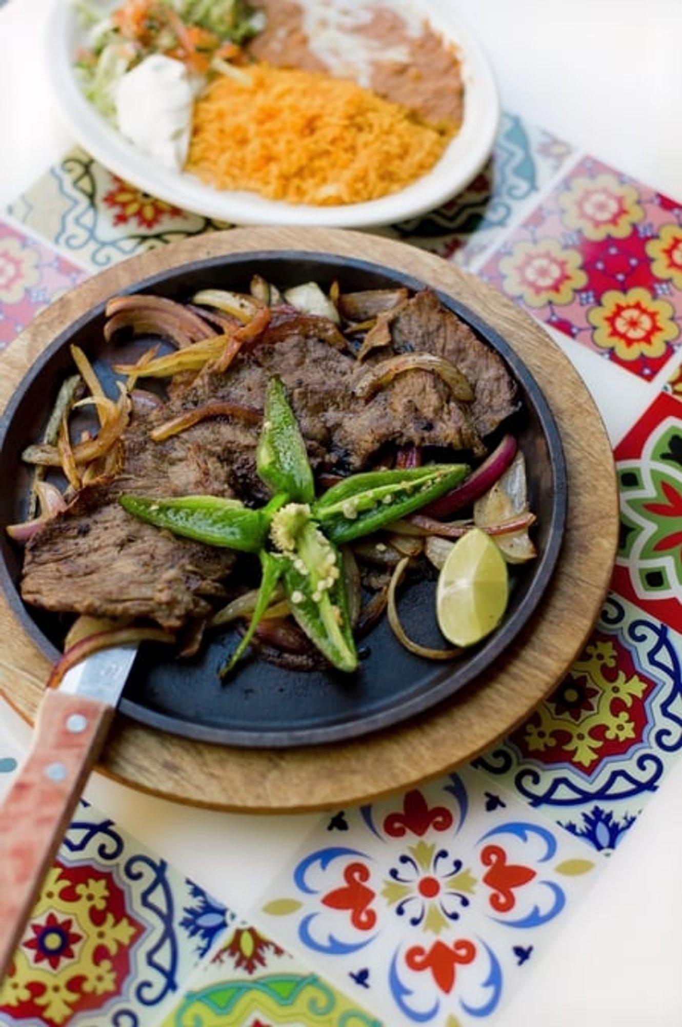 Carne Asada