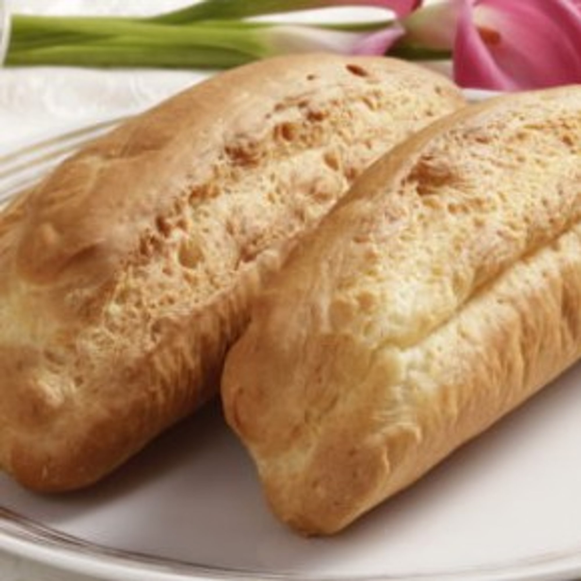 Gluten-Free • Dairy-Free • Soy-Free Bread