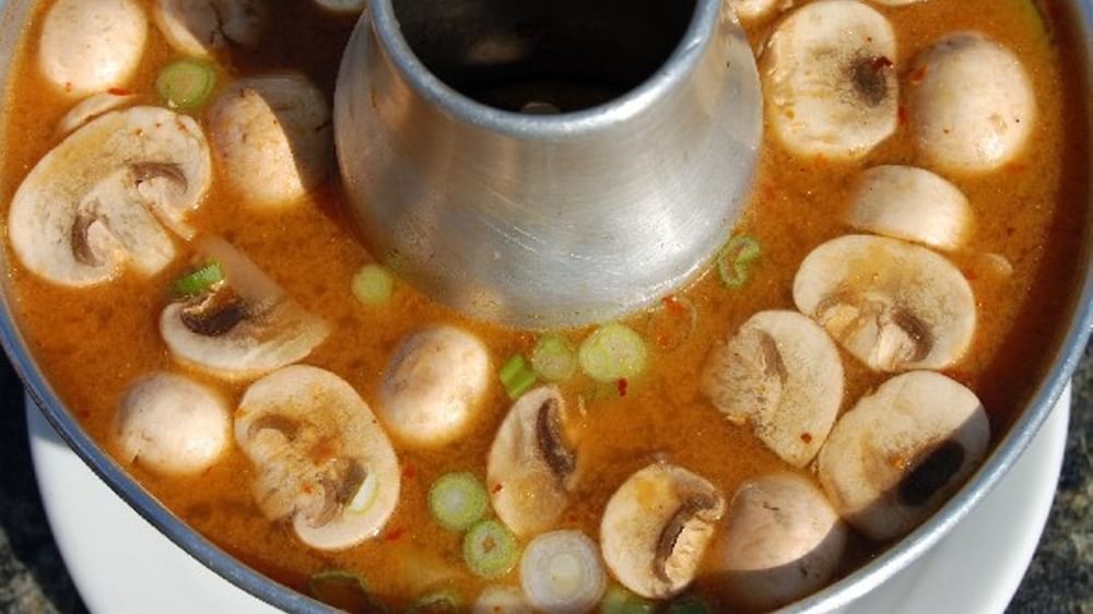 Tom Yum