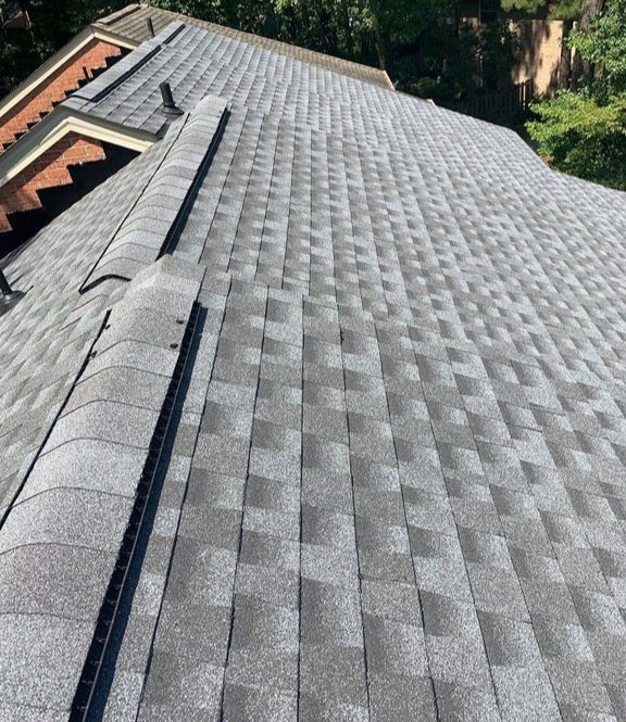 WT Anderson Roofing & Siding Image