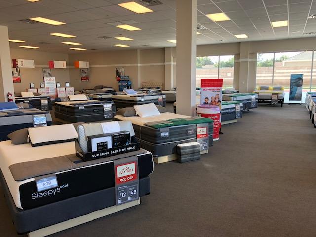 Mattress Firm Midland Loop Photo