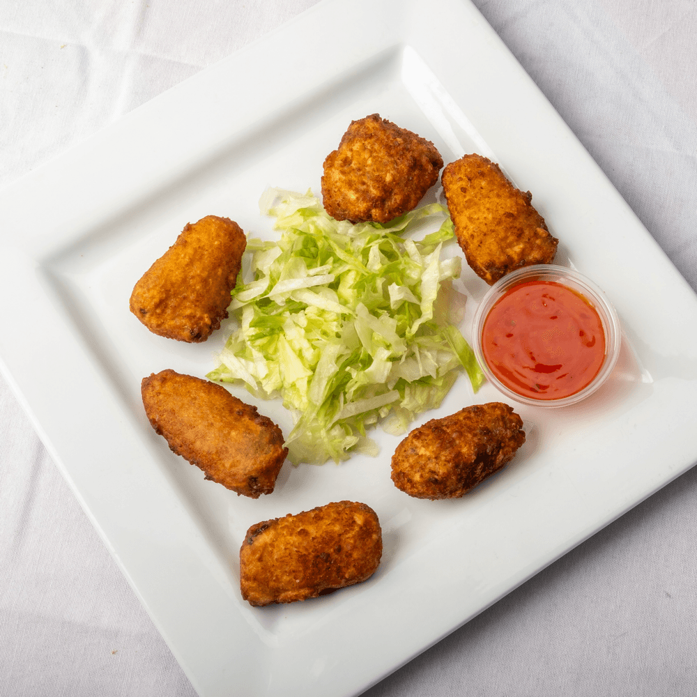 Jalapeño Poppers