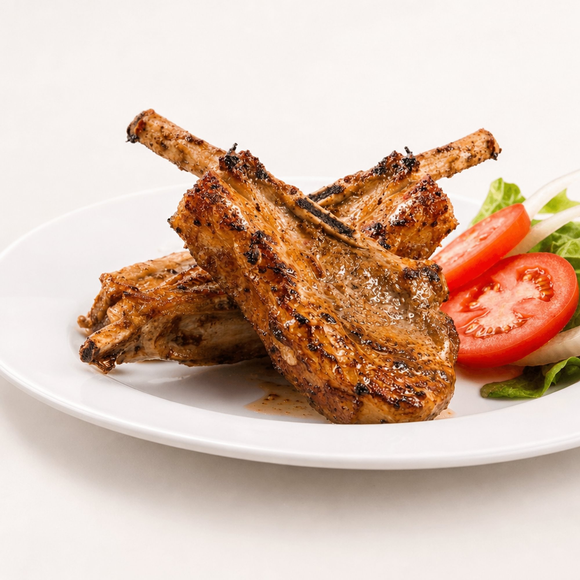 Extra Lamb Chops