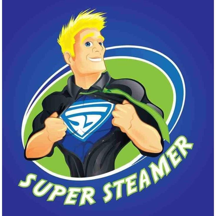 Super Steamer