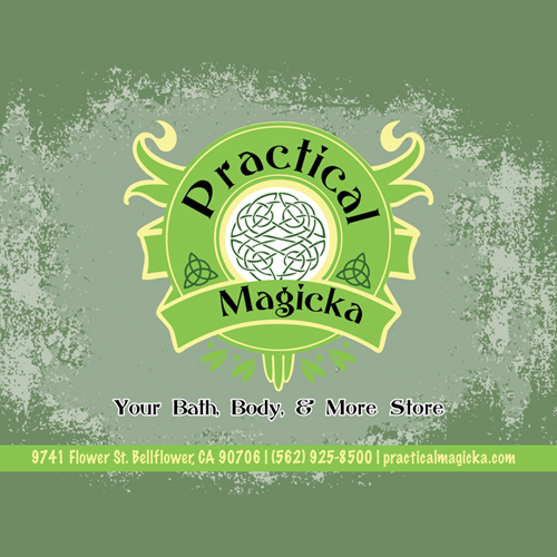 Practical Magicka