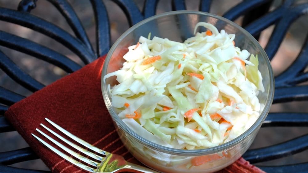 Coleslaw