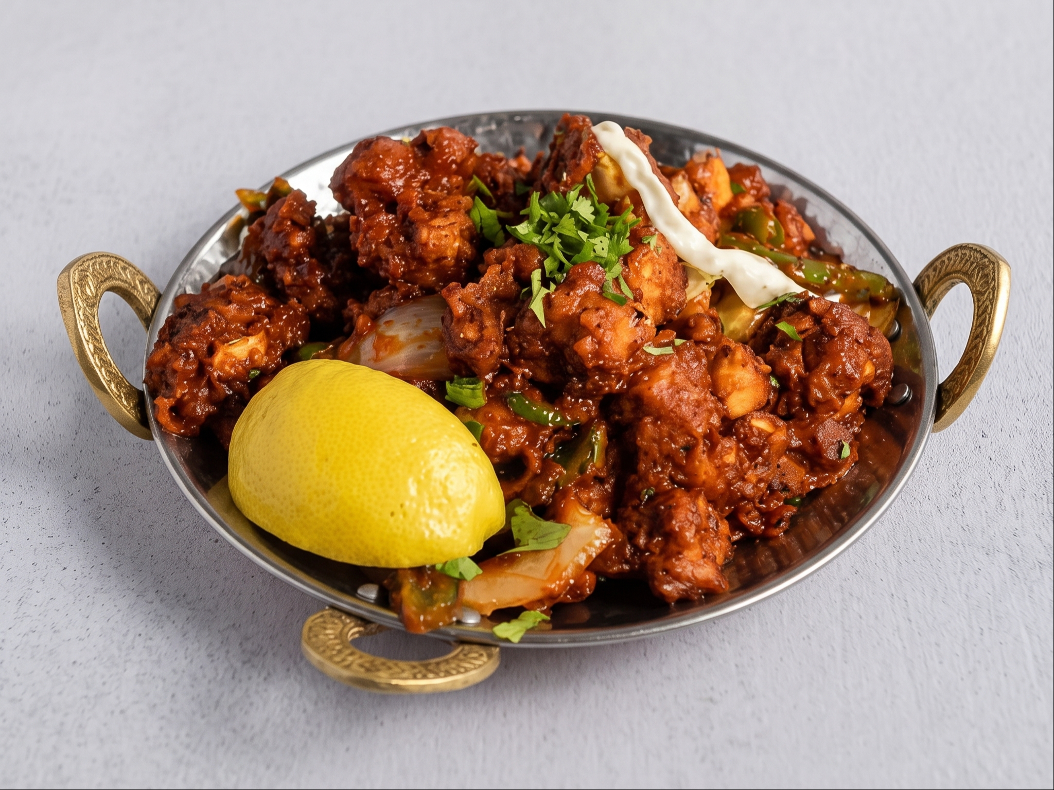 Gobi Manchurian