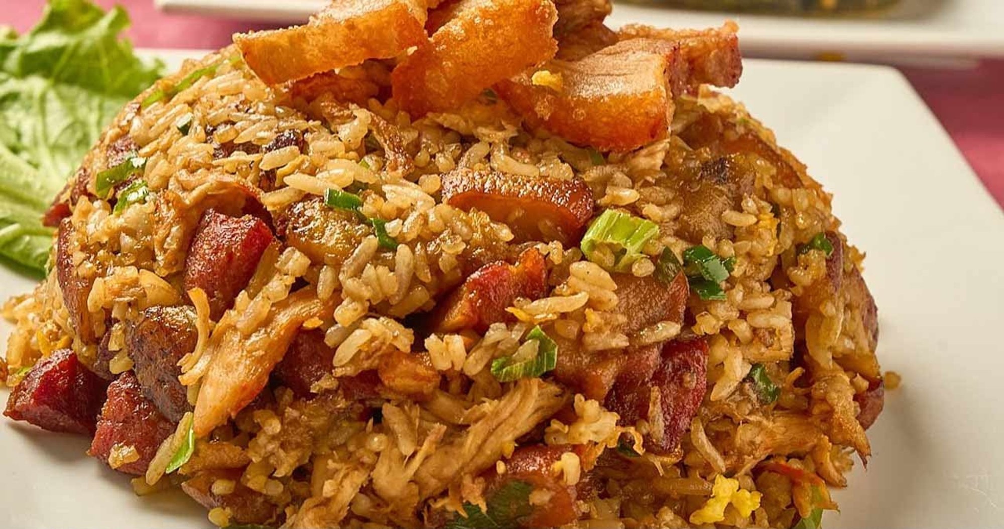Arroz Paisa