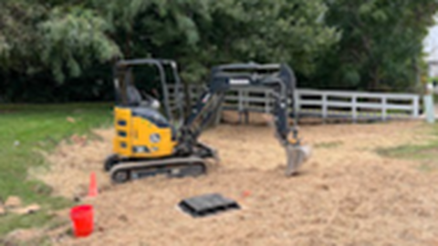 Frontline Plumbing Image