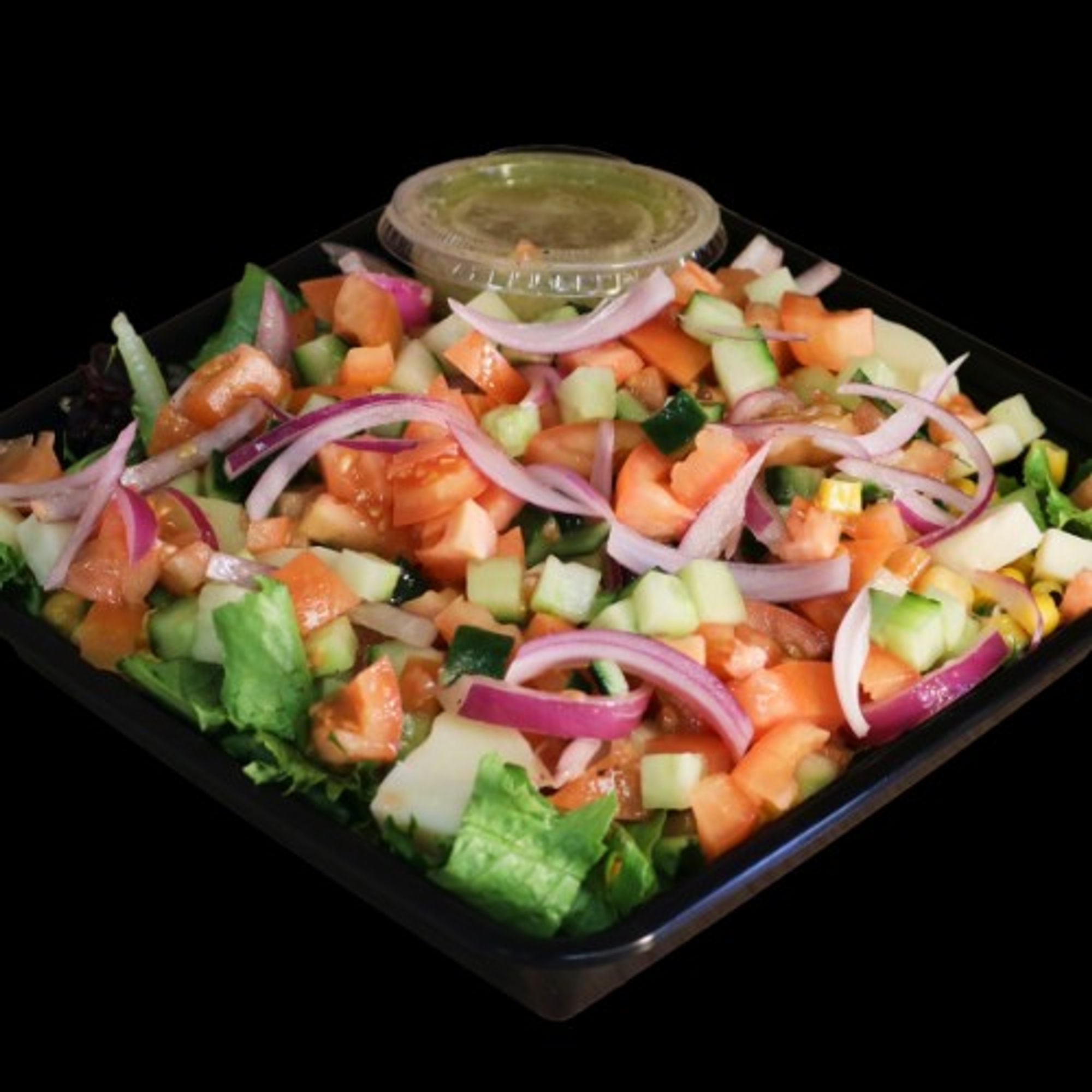 Casa Mia Crazy Salad