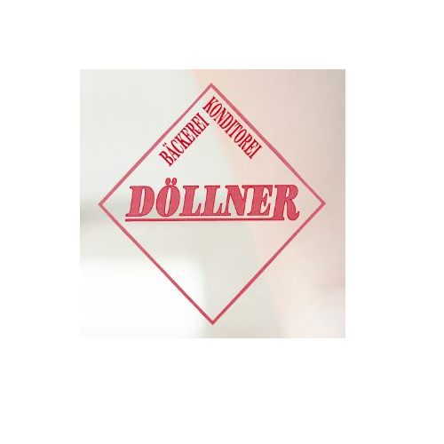 Logo von Döllner Bäckerei und Konditorei