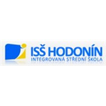 logo INTEGROVANÁ STŘEDNÍ ŠKOLA HODONÍN, příspěvková organizace