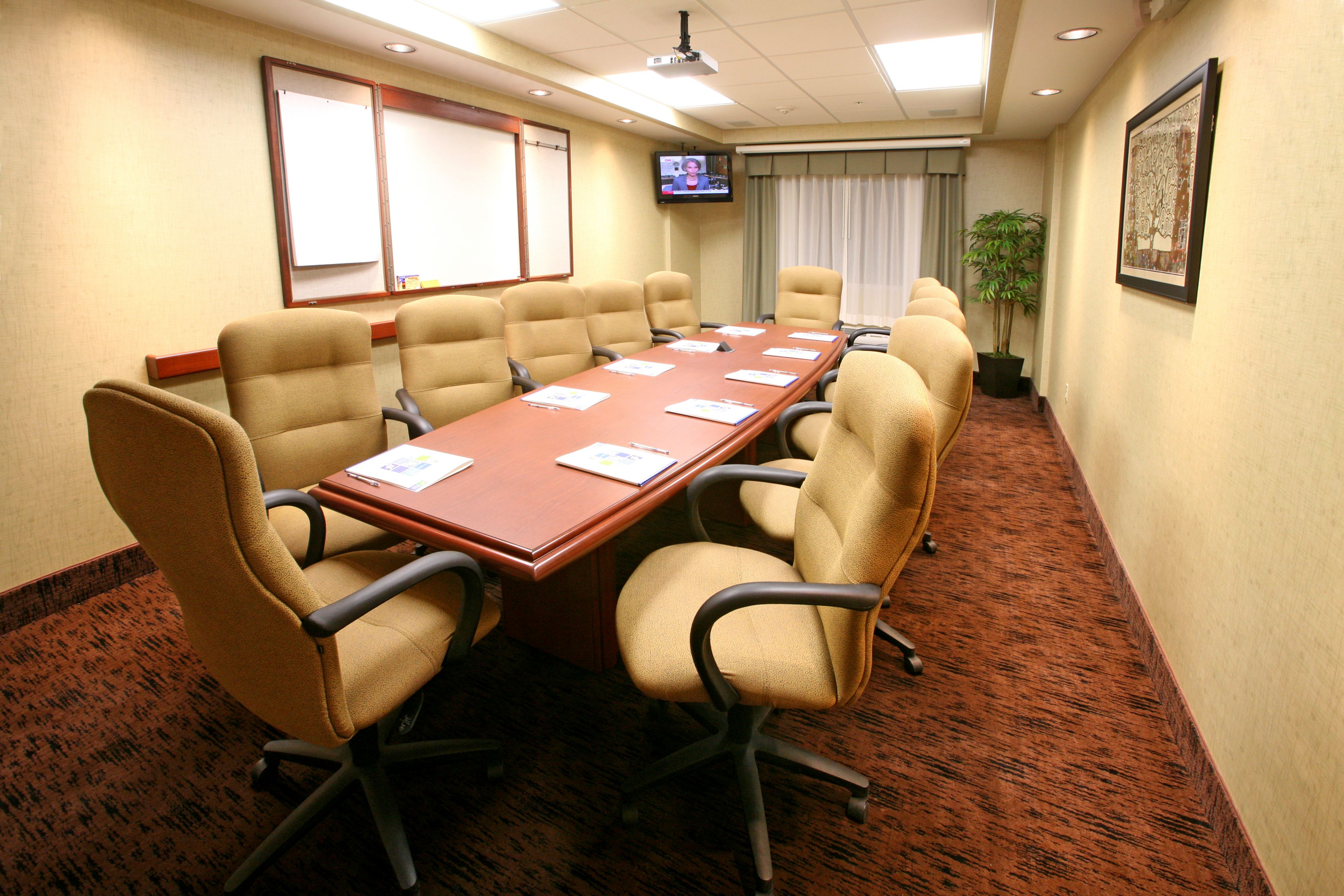 Images Holiday Inn Express & Suites Monterrey Aeropuerto