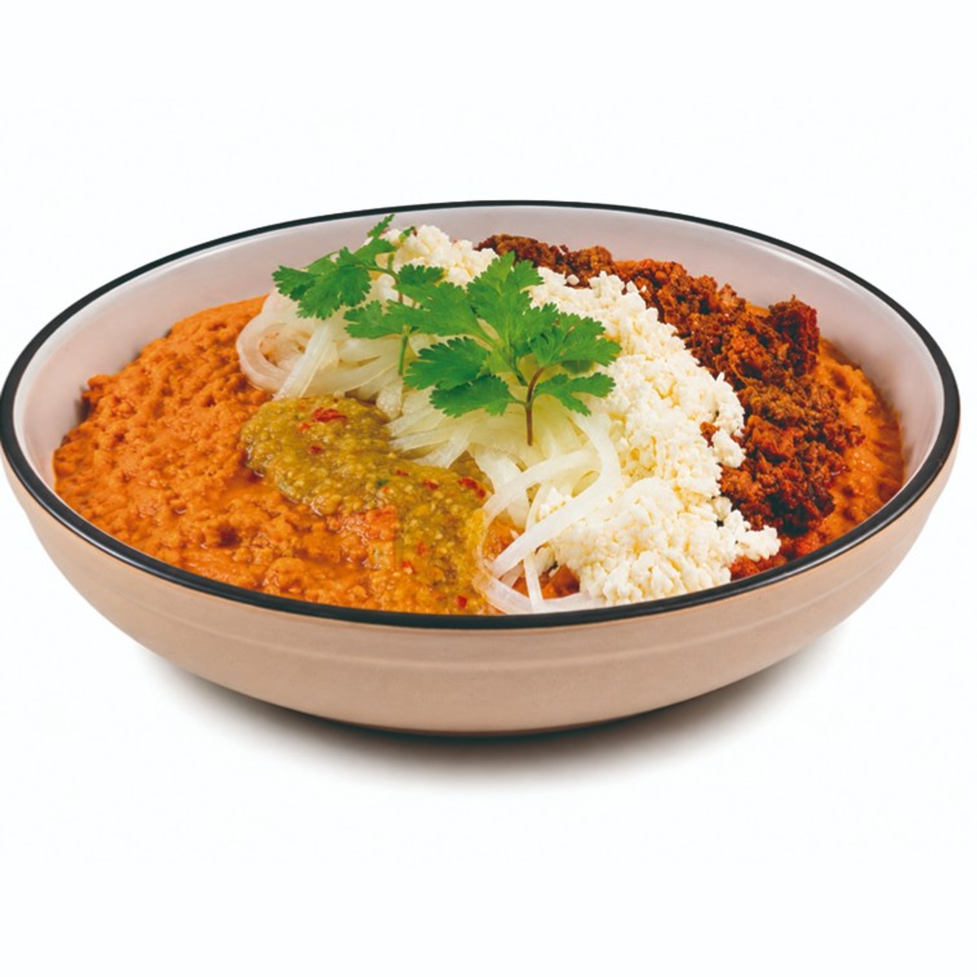 Frijoles Norteños MM