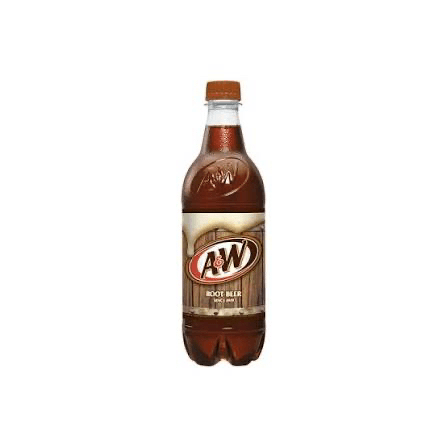 ROOT BEER