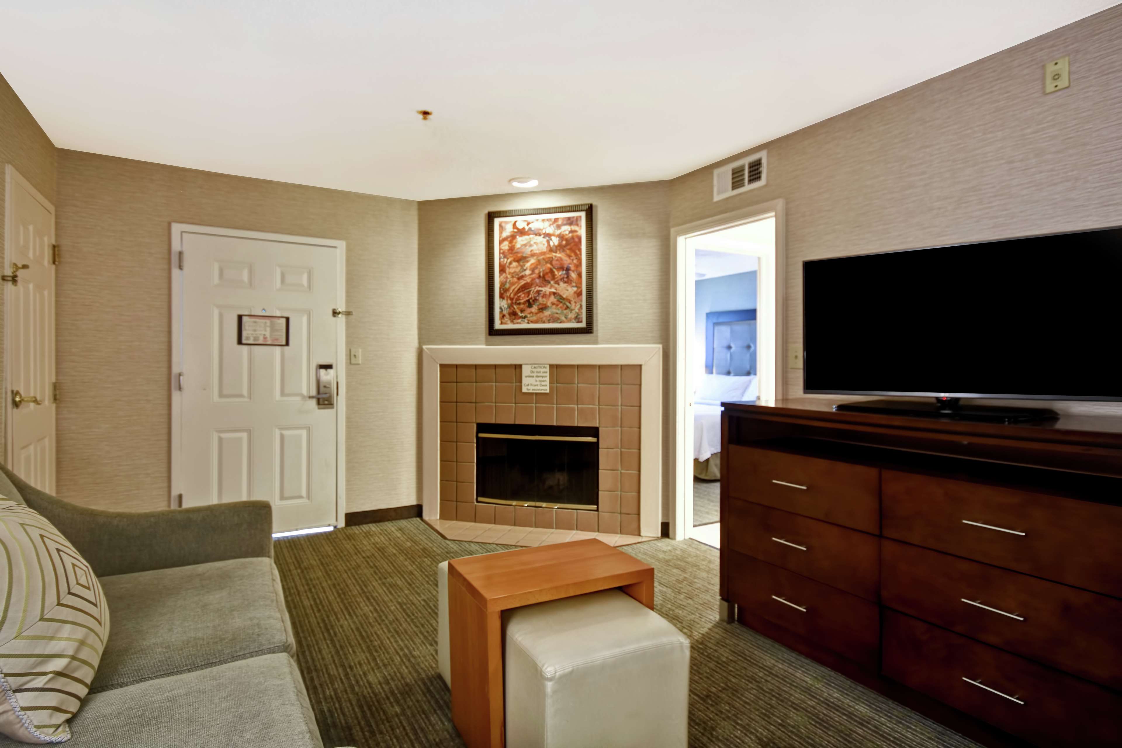 Homewood Suites by Hilton Atlanta-Galleria/Cumberland Photo