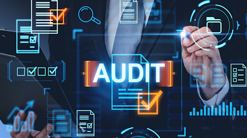 Auditing