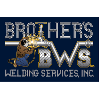 Brother's Welding Services, Inc.