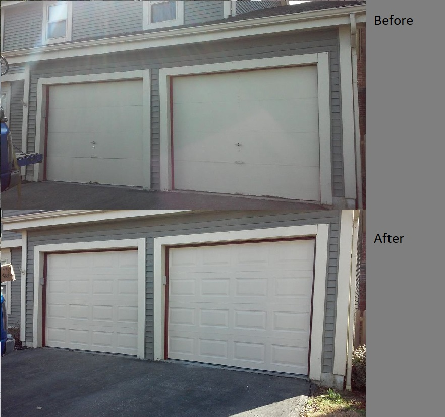 My Garage Door Company Photo