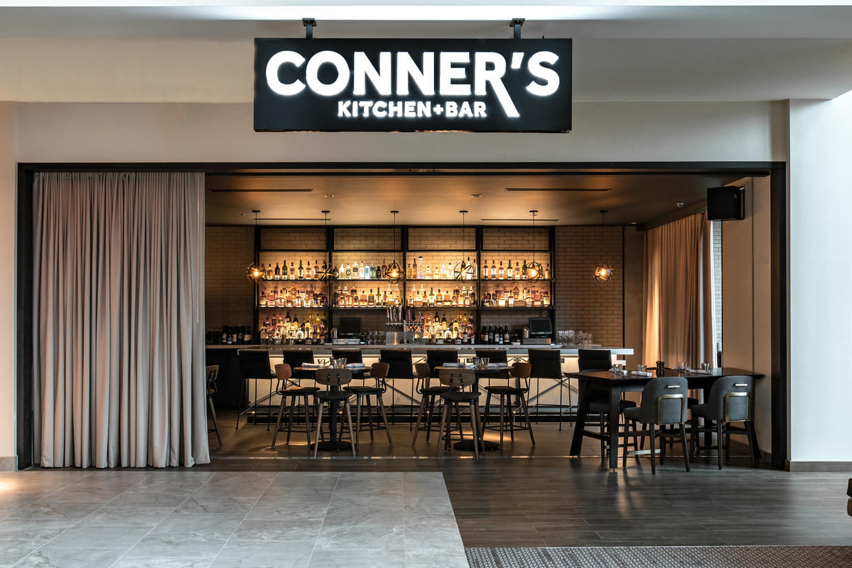 Conner's Kitchen + Bar Photo