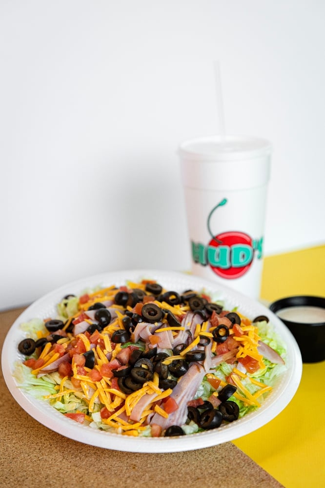 Chef Salad