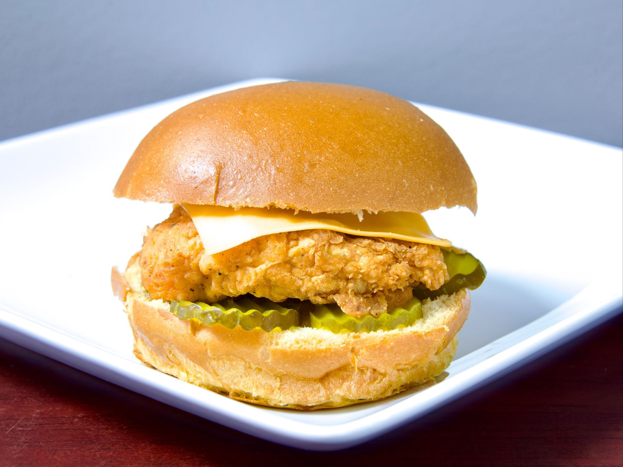 2 Sliders Only