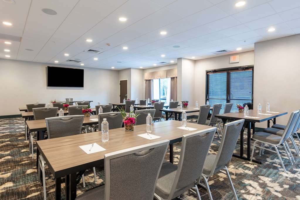 Hampton Inn Christiansburg/Blacksburg Image