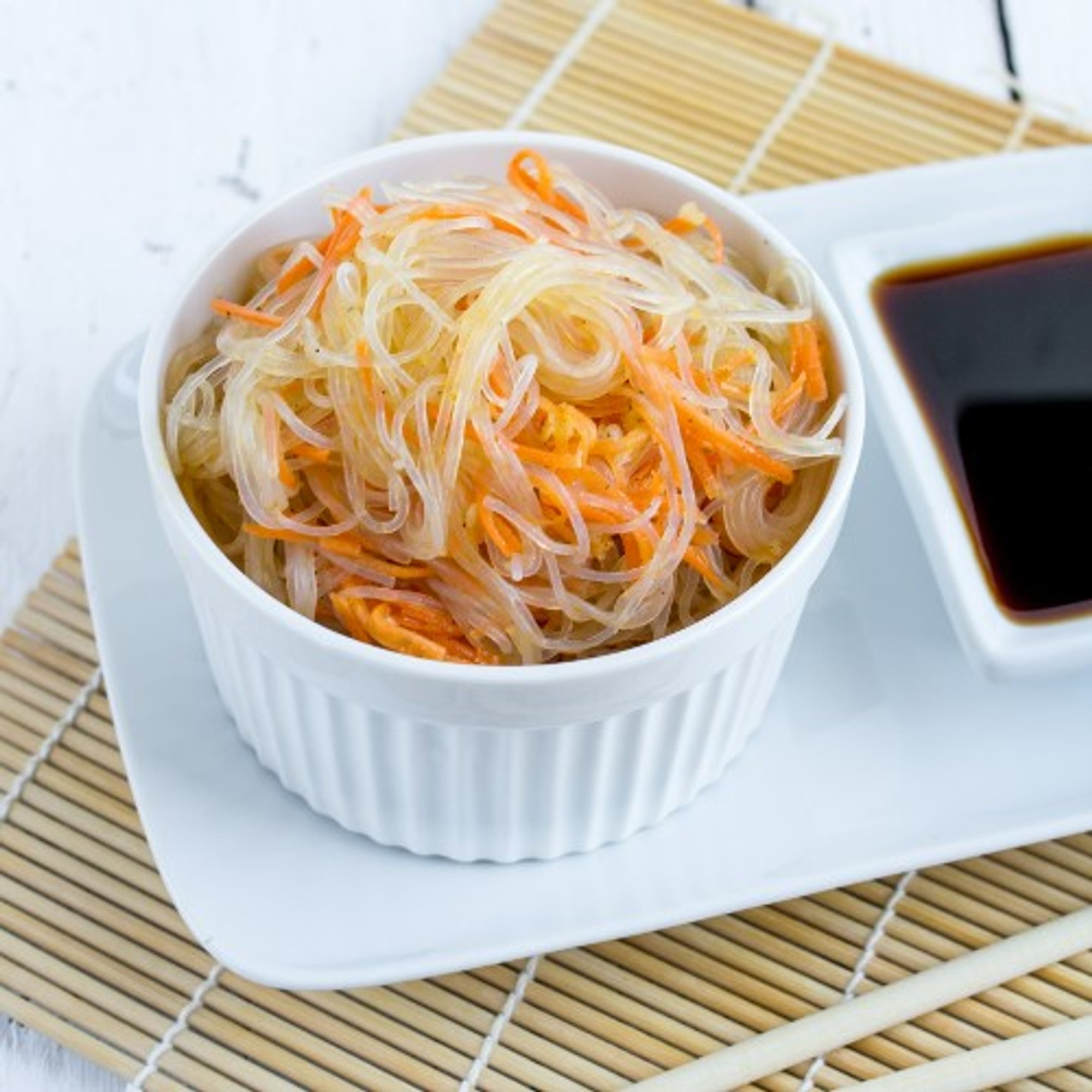 29. Glass Noodles Salad