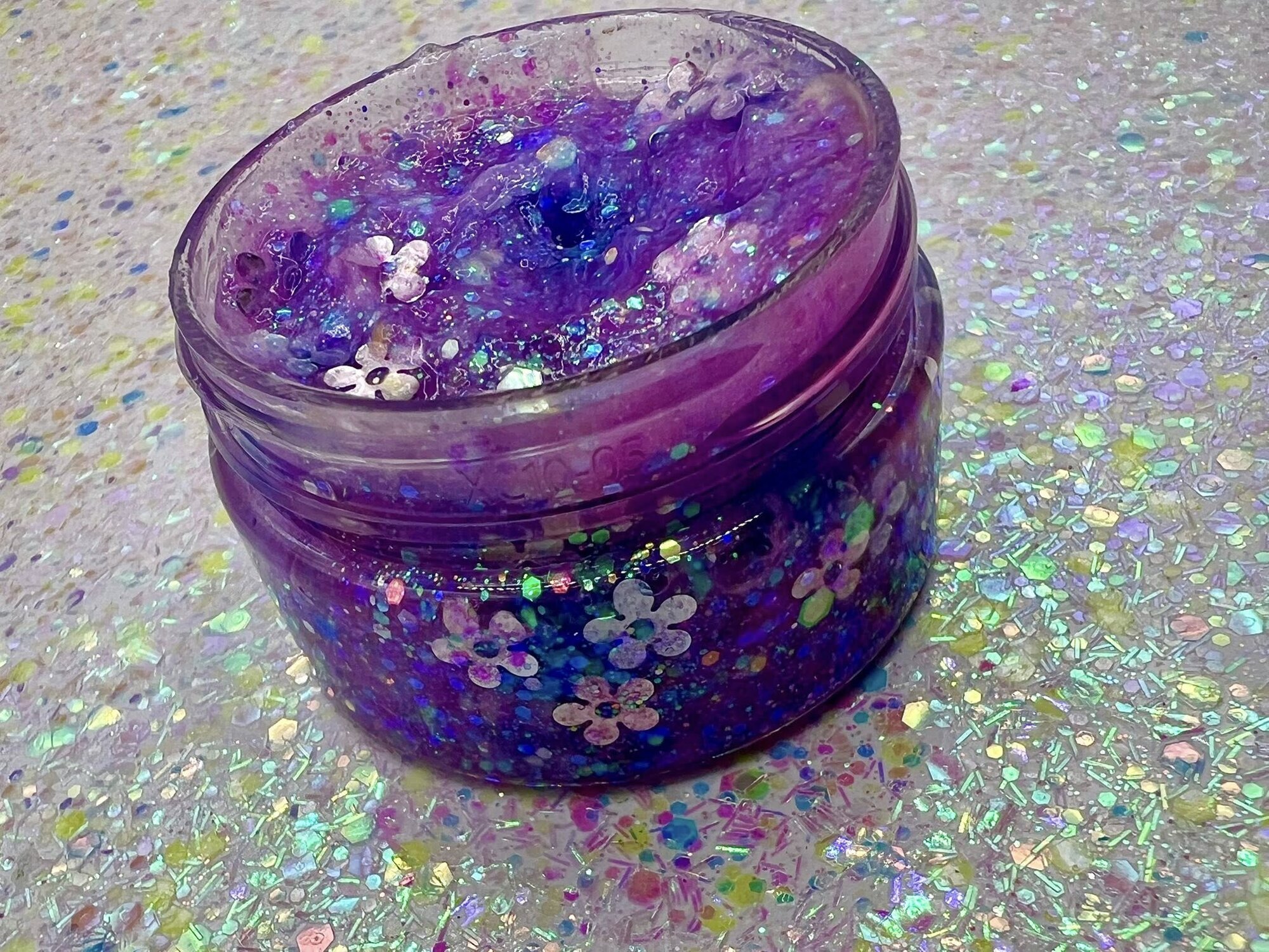 That Glitter Girl Image