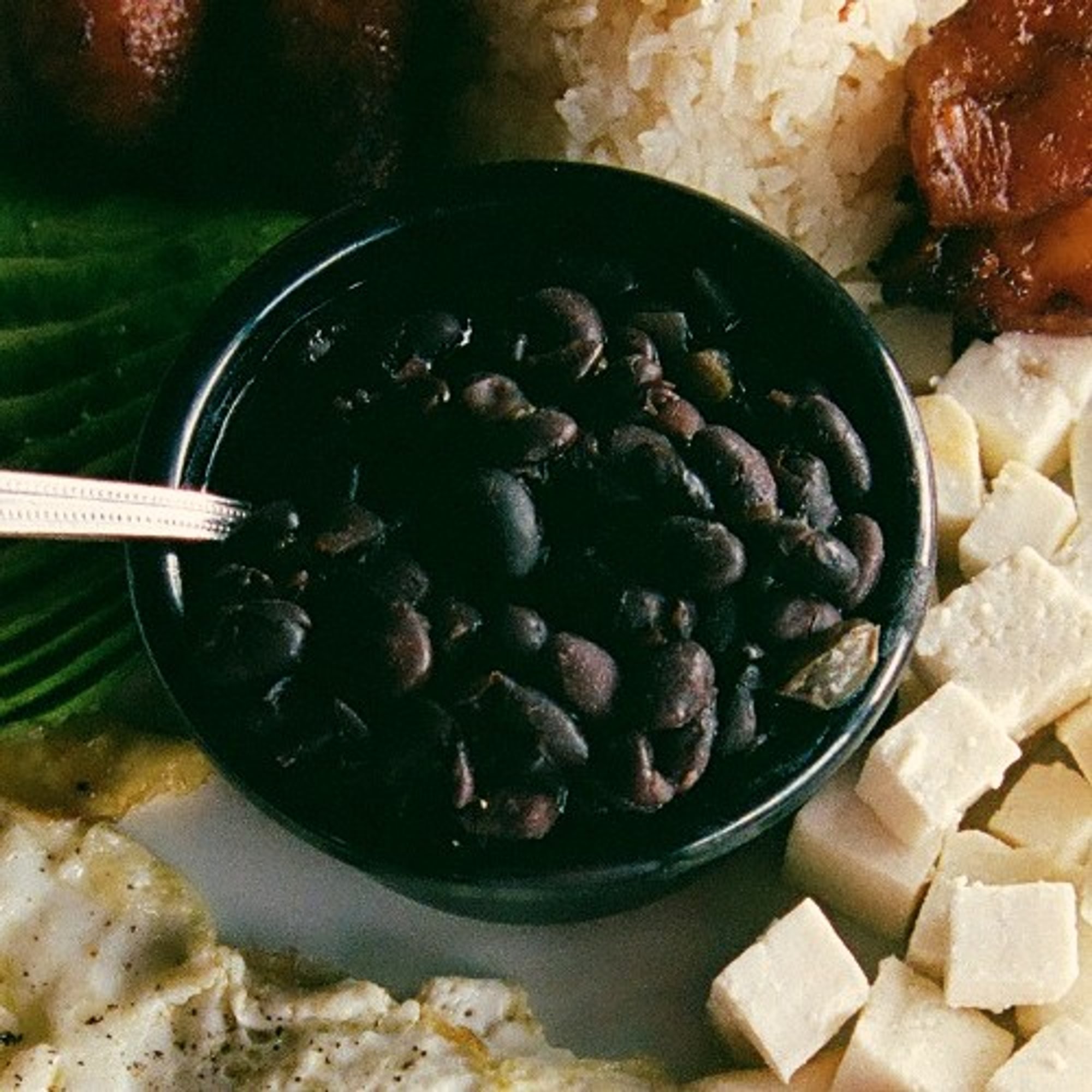 Black Beans