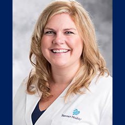 Megan Smith, ACNP