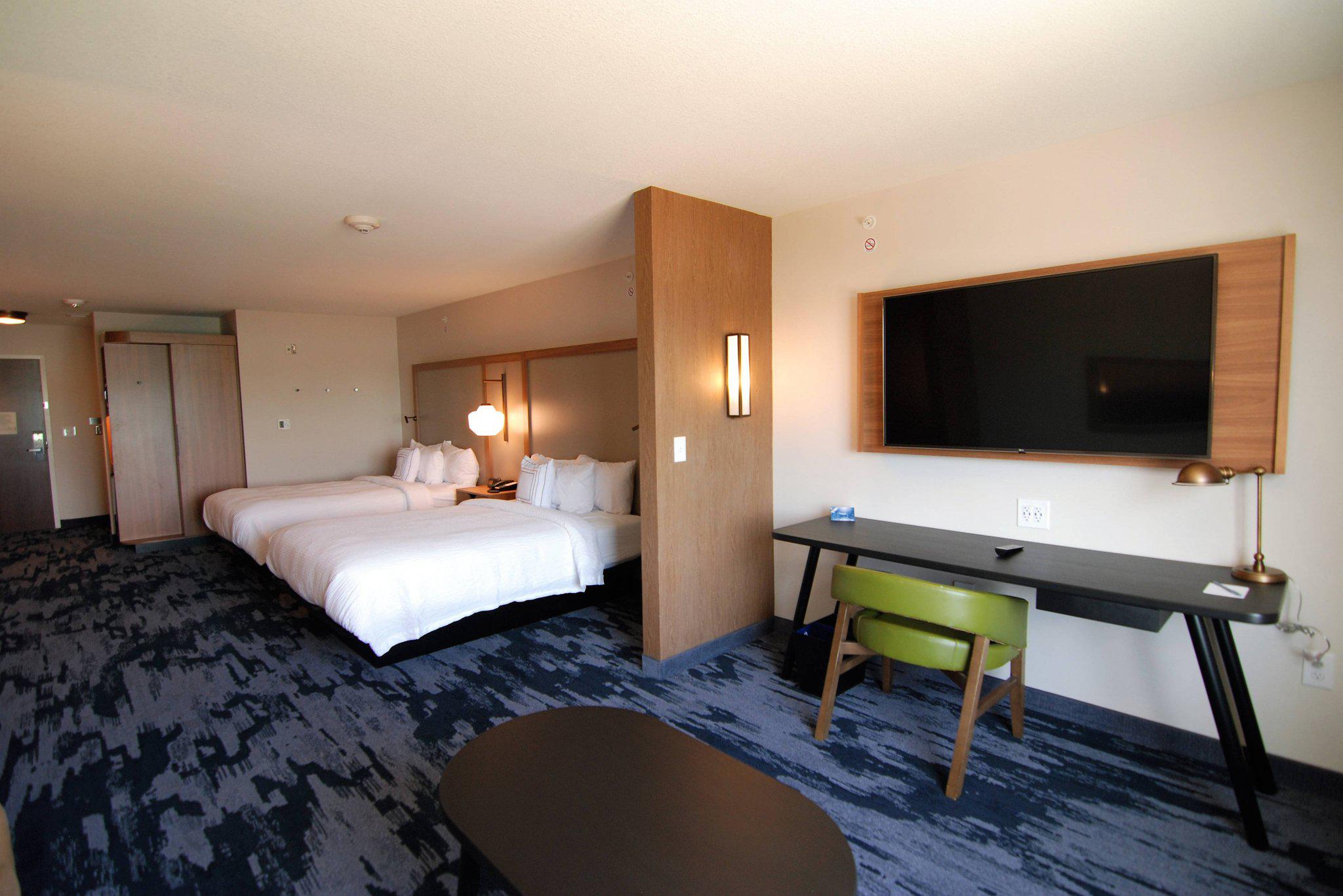 Fairfield Inn & Suites by Marriott Winona Photo