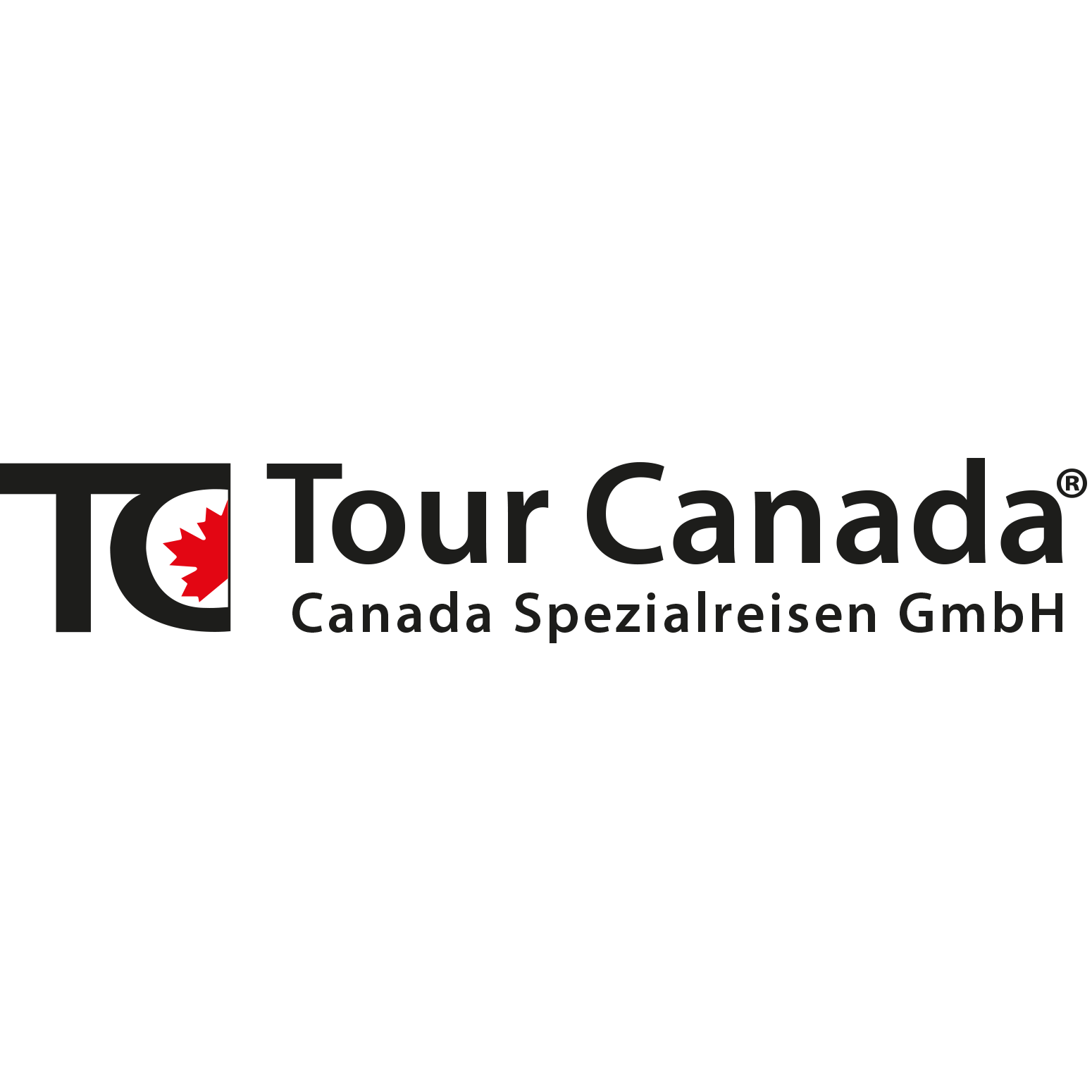 Logo von Tour Canada Canada Spezialreisen GmbH