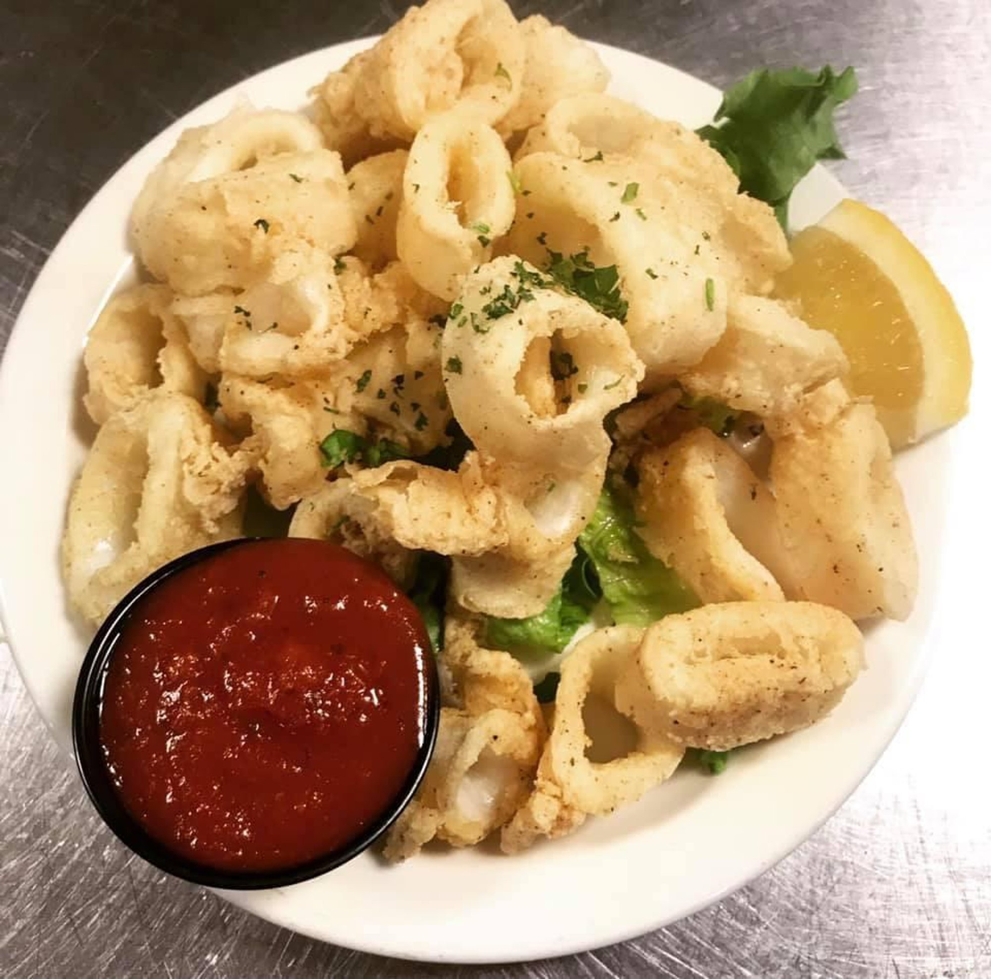 Calamari