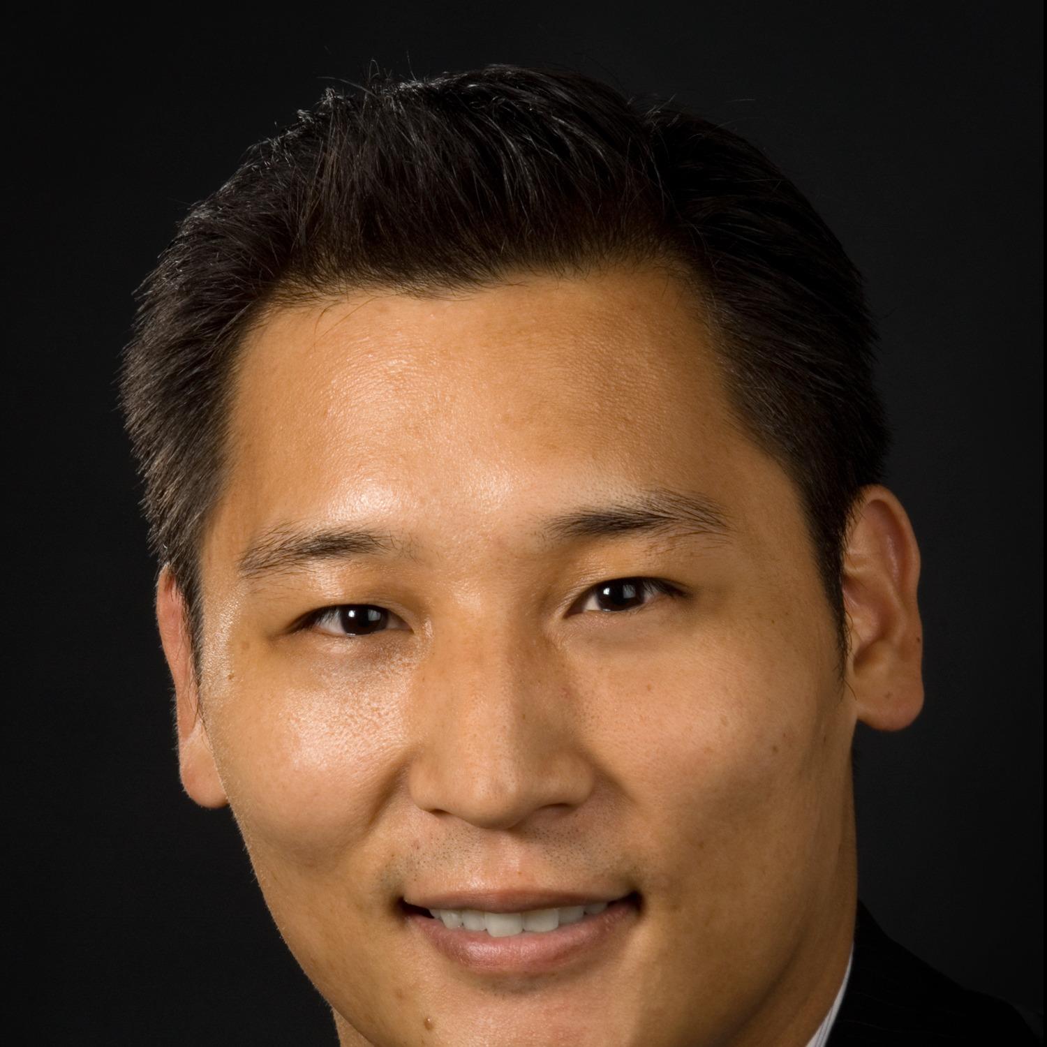 Sean Hwang, MD