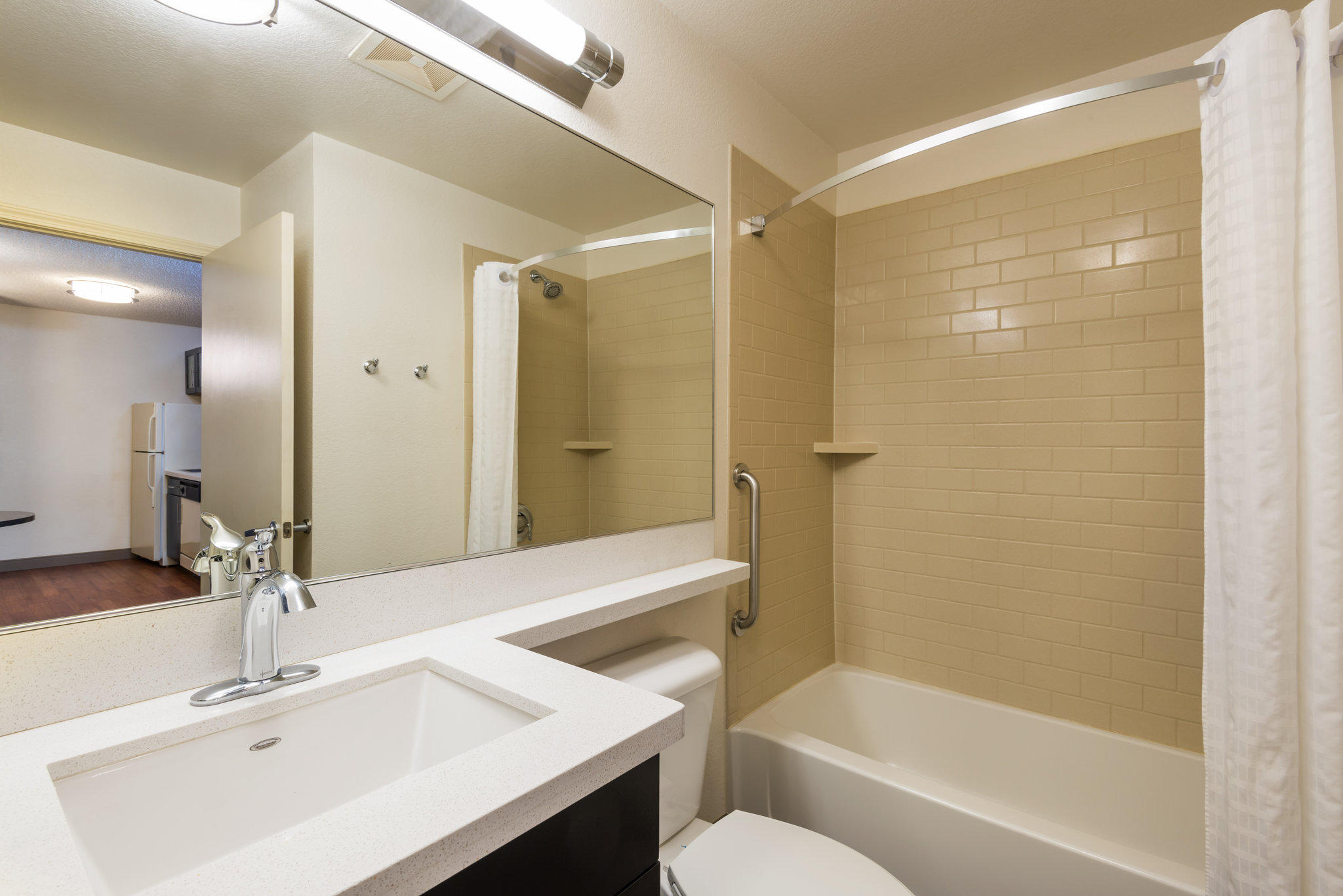 Candlewood Suites Dallas North - Richardson Photo