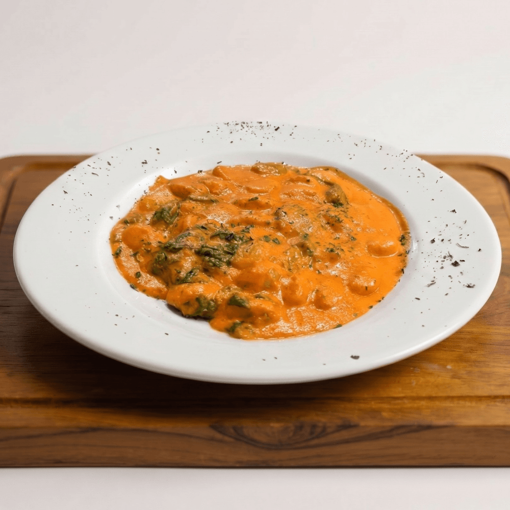 Gnocchi Alla Sorrentina