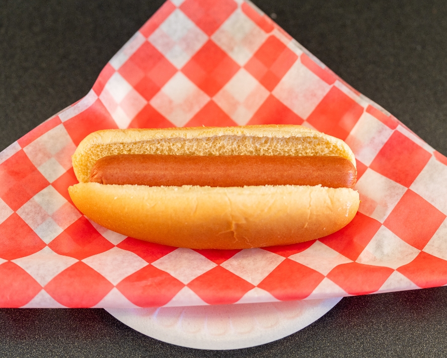 Hot Dog