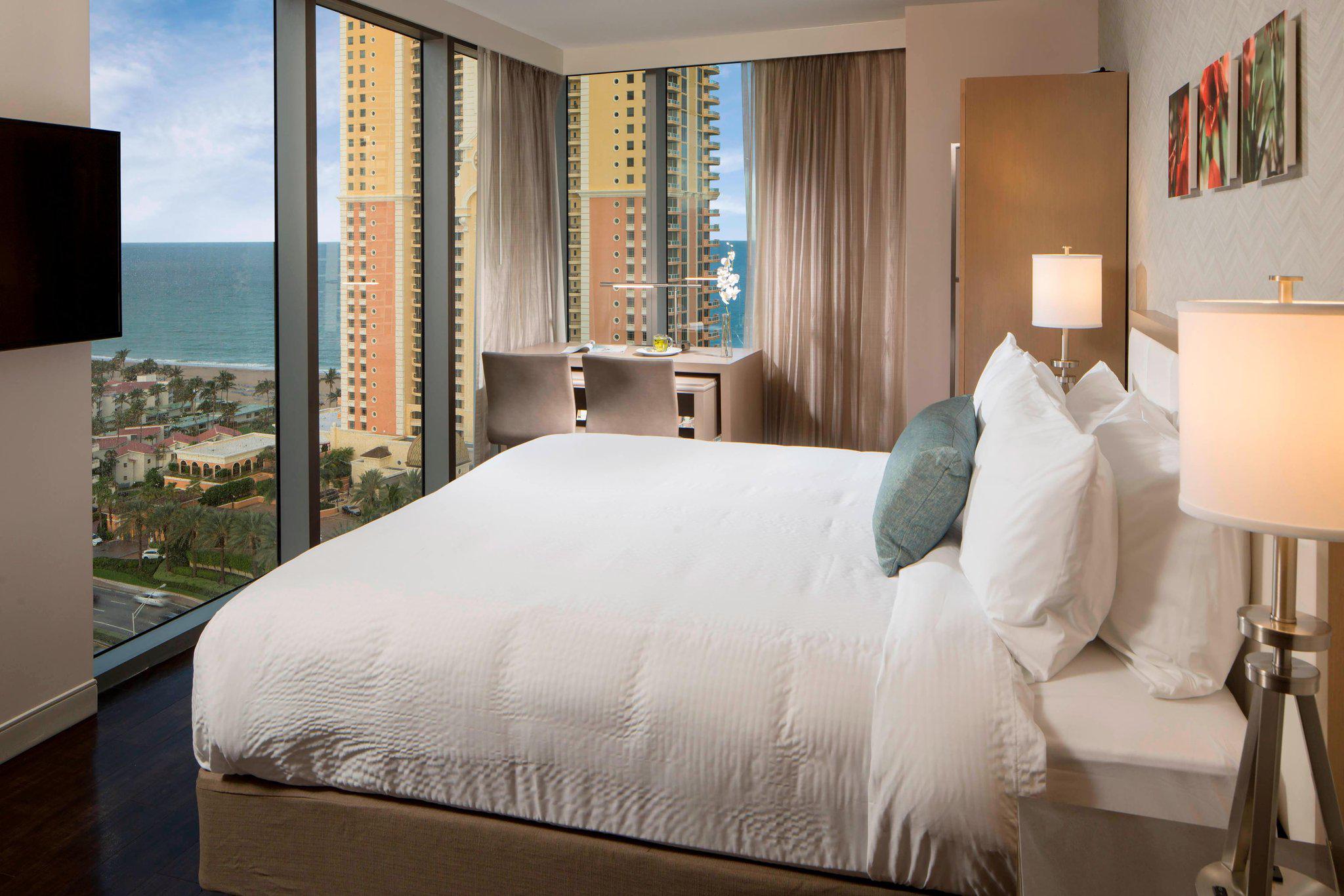 Residence Inn by Marriott Miami Sunny Isles Beach Photo