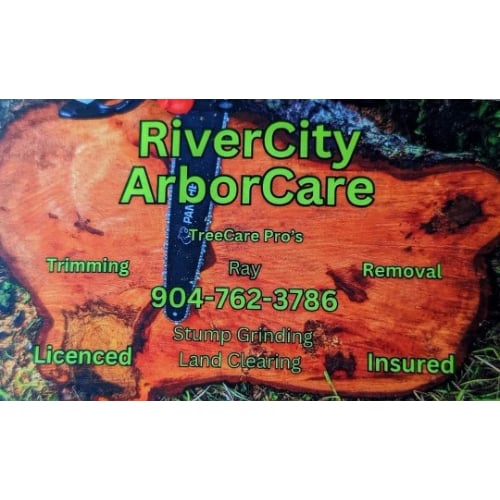 RiverCity ArborCare